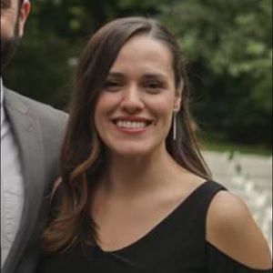 Meet your Posher, Hillary